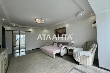 1-room apartment apartment by the address st. Pishonovskaya (area 54,5 m²) - photo 21 1-room apartment apartment by the address st. Pishonovskaya (area 54,5 m²) - Atlanta.ua - photo 21