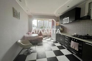 1-room apartment apartment by the address st. Pishonovskaya (area 54,5 m²) - photo 25 1-room apartment apartment by the address st. Pishonovskaya (area 54,5 m²) - Atlanta.ua - photo 25