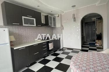 1-room apartment apartment by the address st. Pishonovskaya (area 54,5 m²) - photo 26 1-room apartment apartment by the address st. Pishonovskaya (area 54,5 m²) - Atlanta.ua - photo 26