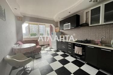 1-room apartment apartment by the address st. Pishonovskaya (area 54,5 m²) - photo 27 1-room apartment apartment by the address st. Pishonovskaya (area 54,5 m²) - Atlanta.ua - photo 27