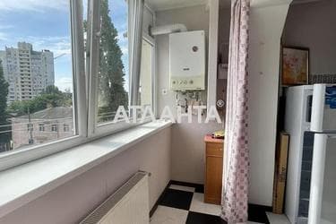 1-room apartment apartment by the address st. Pishonovskaya (area 54,5 m²) - photo 29 1-room apartment apartment by the address st. Pishonovskaya (area 54,5 m²) - Atlanta.ua - photo 29