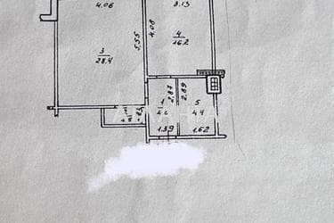 1-room apartment apartment by the address st. Pishonovskaya (area 54,5 m²) - photo 35 1-room apartment apartment by the address st. Pishonovskaya (area 54,5 m²) - Atlanta.ua - photo 35