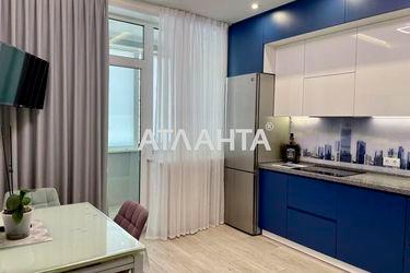 3-rooms apartment apartment by the address st. Kanatnaya Sverdlova (area 93,0 m2) - Atlanta.ua - photo 19
