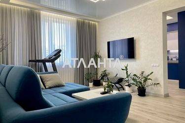 3-rooms apartment apartment by the address st. Kanatnaya Sverdlova (area 93,0 m2) - Atlanta.ua - photo 17