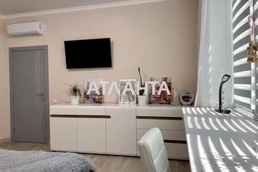 3-rooms apartment apartment by the address st. Kanatnaya Sverdlova (area 93,0 m2) - Atlanta.ua - photo 22