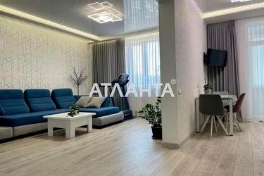 3-rooms apartment apartment by the address st. Kanatnaya Sverdlova (area 93,0 m2) - Atlanta.ua - photo 18