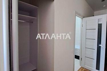 1-room apartment apartment by the address st. Genuezskaya (area 28,8 m2) - Atlanta.ua - photo 8
