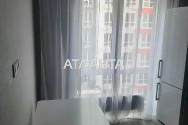 1-room apartment apartment by the address st. 7 km ovidiopolskoy dor (area 38,0 m2) - Atlanta.ua - photo 9