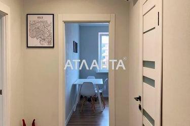 1-кімнатна квартира за адресою вул. Сахарова (площа 41,0 м2) - Atlanta.ua - фото 19
