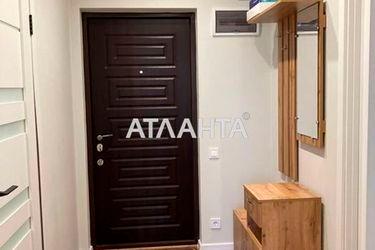 1-кімнатна квартира за адресою вул. Сахарова (площа 41,0 м2) - Atlanta.ua - фото 20