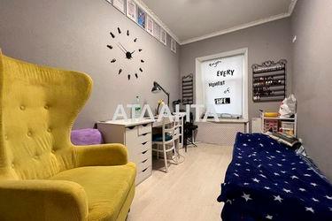 4+-rooms apartment apartment by the address st. Sofievskaya Korolenko (area 142,0 m2) - Atlanta.ua - photo 26