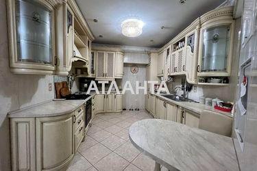 4+-rooms apartment apartment by the address st. Sofievskaya Korolenko (area 142,0 m2) - Atlanta.ua - photo 21