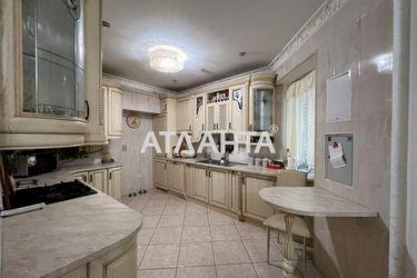 4+-rooms apartment apartment by the address st. Sofievskaya Korolenko (area 142,0 m2) - Atlanta.ua - photo 22