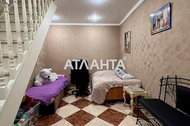 4+-rooms apartment apartment by the address st. Sofievskaya Korolenko (area 142,0 m2) - Atlanta.ua - photo 33