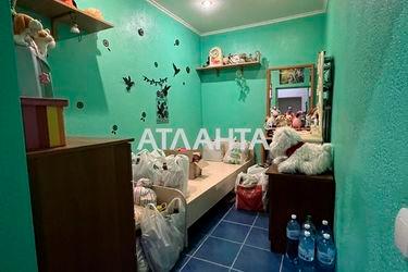 4+-rooms apartment apartment by the address st. Sofievskaya Korolenko (area 142,0 m2) - Atlanta.ua - photo 36