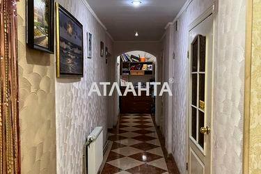 4+-rooms apartment apartment by the address st. Sofievskaya Korolenko (area 142,0 m2) - Atlanta.ua - photo 37