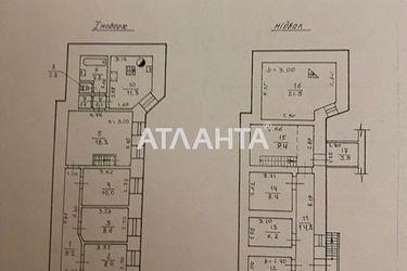 4+-rooms apartment apartment by the address st. Sofievskaya Korolenko (area 142,0 m2) - Atlanta.ua - photo 40