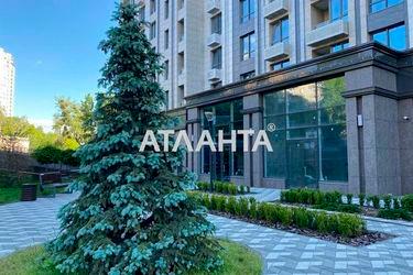 1-room apartment apartment by the address st. Tverskoy tupik (area 53,3 m2) - Atlanta.ua - photo 61
