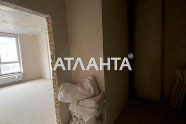 1-room apartment apartment by the address st. Tverskoy tupik (area 53,3 m2) - Atlanta.ua - photo 45
