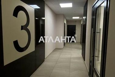 1-room apartment apartment by the address st. Tverskoy tupik (area 53,3 m2) - Atlanta.ua - photo 54