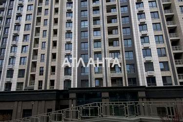 1-room apartment apartment by the address st. Tverskoy tupik (area 53,3 m2) - Atlanta.ua - photo 63