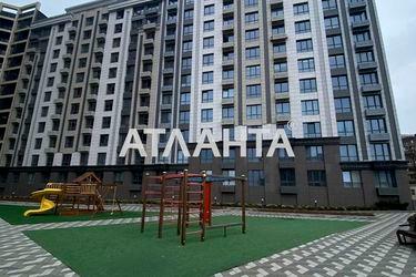 1-room apartment apartment by the address st. Tverskoy tupik (area 53,3 m2) - Atlanta.ua - photo 64