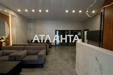 1-room apartment apartment by the address st. Tverskoy tupik (area 53,3 m2) - Atlanta.ua - photo 65