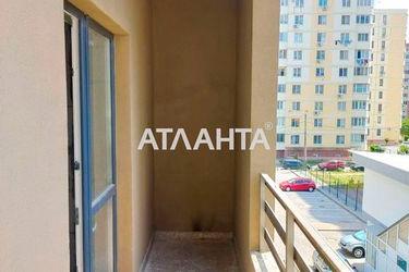 1-room apartment apartment by the address st. Bocharova gen (area 22,0 m2) - Atlanta.ua - photo 13