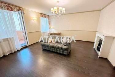 2-кімнатна квартира за адресою вул. Зоопаркова (площа 82 м²) - фото 17 2-кімнатна квартира за адресою вул. Зоопаркова (площа 82 м²) - Atlanta.ua - фото 17