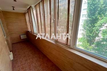 2-кімнатна квартира за адресою вул. Зоопаркова (площа 82 м²) - фото 25 2-кімнатна квартира за адресою вул. Зоопаркова (площа 82 м²) - Atlanta.ua - фото 25