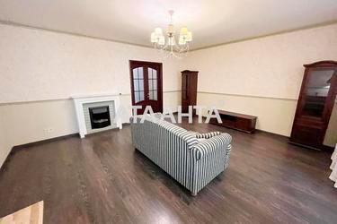 2-кімнатна квартира за адресою вул. Зоопаркова (площа 82 м²) - фото 19 2-кімнатна квартира за адресою вул. Зоопаркова (площа 82 м²) - Atlanta.ua - фото 19