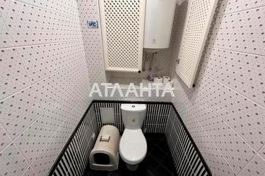 2-кімнатна квартира за адресою вул. Зоопаркова (площа 82 м²) - фото 28 2-кімнатна квартира за адресою вул. Зоопаркова (площа 82 м²) - Atlanta.ua - фото 28