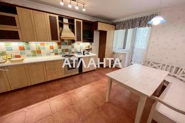 2-кімнатна квартира за адресою вул. Зоопаркова (площа 82 м²) - фото 23 2-кімнатна квартира за адресою вул. Зоопаркова (площа 82 м²) - Atlanta.ua - фото 23