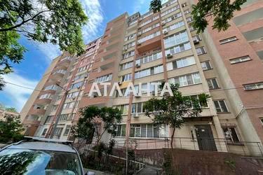 2-кімнатна квартира за адресою вул. Зоопаркова (площа 82 м²) - фото 31 2-кімнатна квартира за адресою вул. Зоопаркова (площа 82 м²) - Atlanta.ua - фото 31