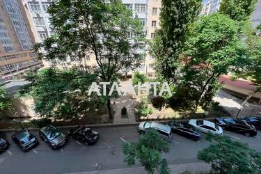 2-кімнатна квартира за адресою вул. Зоопаркова (площа 82 м²) - фото 30 2-кімнатна квартира за адресою вул. Зоопаркова (площа 82 м²) - Atlanta.ua - фото 30