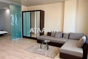 1-room apartment apartment by the address st. Genuezskaya (area 66,9 m2) - Atlanta.ua - photo 17