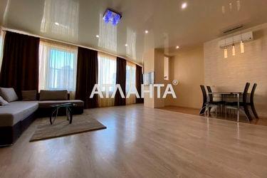 1-room apartment apartment by the address st. Genuezskaya (area 66,9 m2) - Atlanta.ua - photo 12