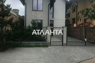 House by the address st. Florinskaya (area 250,0 m2) - Atlanta.ua - photo 21