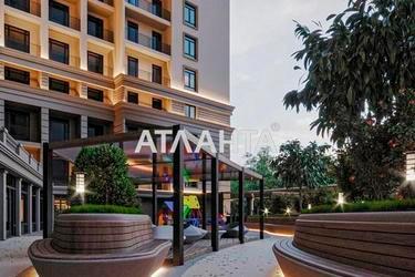 2-кімнатна квартира за адресою вул. Дача Ковалевського (площа 68 м²) - фото 5 2-кімнатна квартира за адресою вул. Дача Ковалевського (площа 68 м²) - Atlanta.ua - фото 5