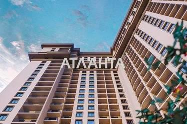 2-кімнатна квартира за адресою вул. Дача Ковалевського (площа 68 м²) - фото 8 2-кімнатна квартира за адресою вул. Дача Ковалевського (площа 68 м²) - Atlanta.ua - фото 8