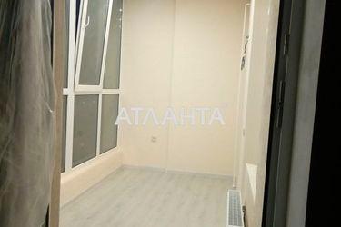 1-room apartment apartment by the address st. Stroitelnaya (area 40,0 m2) - Atlanta.ua - photo 14