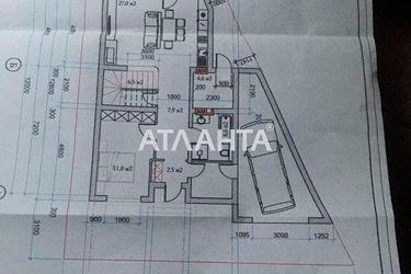 House by the address st. Breusa (area 145,0 m2) - Atlanta.ua - photo 10
