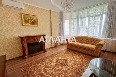 2-rooms apartment apartment by the address st. Srednyaya Osipenko (area 60,9 m2) - Atlanta.ua - photo 8