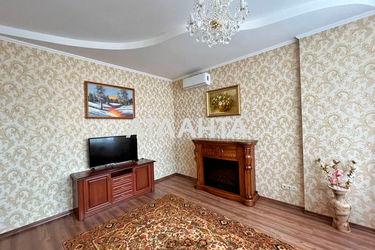 2-rooms apartment apartment by the address st. Srednyaya Osipenko (area 60,9 m2) - Atlanta.ua - photo 10