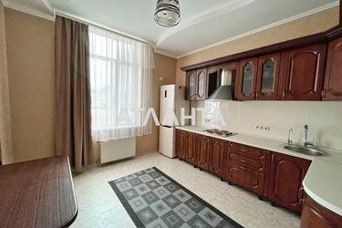 2-rooms apartment apartment by the address st. Srednyaya Osipenko (area 60,9 m2) - Atlanta.ua - photo 7