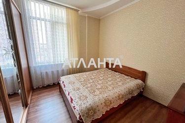 2-rooms apartment apartment by the address st. Srednyaya Osipenko (area 60,9 m2) - Atlanta.ua - photo 9