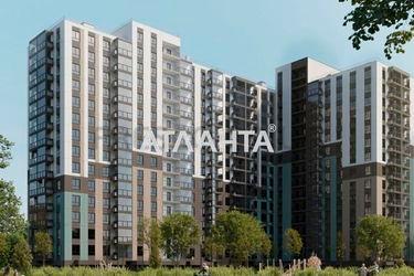 3-rooms apartment apartment by the address st. Varnenskaya (area 80,0 m2) - Atlanta.ua - photo 6