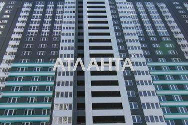 3-rooms apartment apartment by the address st. Varnenskaya (area 80,0 m2) - Atlanta.ua - photo 10