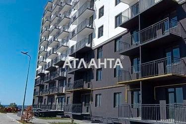 1-room apartment apartment by the address st. Gorbatka (area 37,5 m2) - Atlanta.ua - photo 30