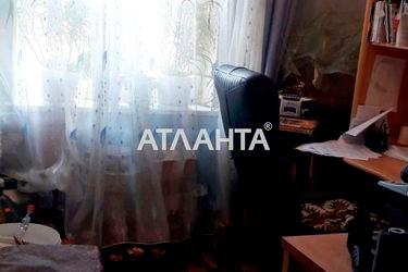 3-rooms apartment apartment by the address st. Arkhitektorskaya (area 65,5 m2) - Atlanta.ua - photo 12